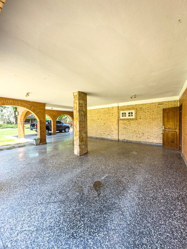 Casa en alquiler en Mariano Roque Alonso — foto 3