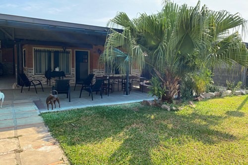 Alquilo casa, Universo, Mariano Roque Alonso — foto 2