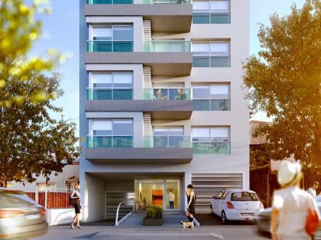 Multiuso En Zona De Alto Crecimiento