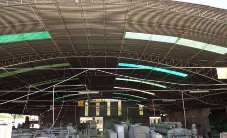 Terreno Industrial En Excelente Ubicacion Comercial