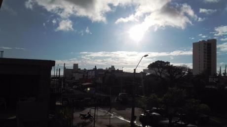 Apartamento A La Venta En El Centro De Piriapolis
