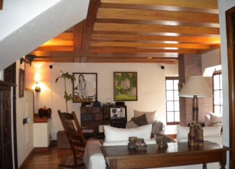 Departamento En Venta En Achumani La Paz $us 170,000