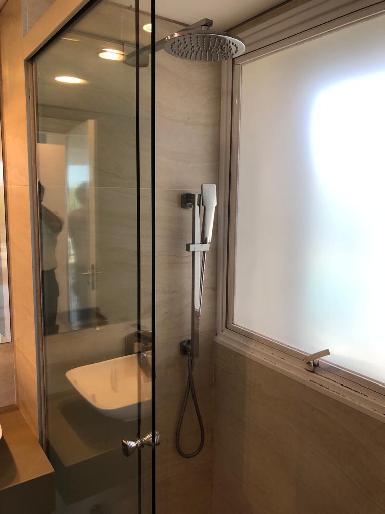 VENDO DEPARTAMENTO AMOBLADO Y CON VAJILLERIA COMPLETA EN AQUA VILLAGE — foto 3