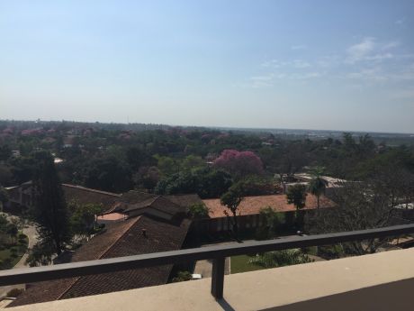 Alquilo Departamento A Estrenar