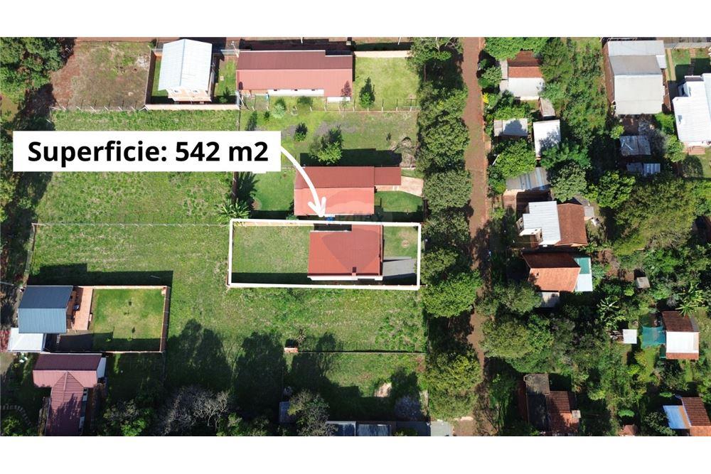 Residencia - Venta - Paraguay Itapúa Hohenau, invierte en un bello hogar! — foto 2