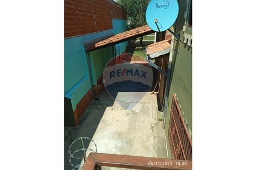 Alquilo casa de 2 plantas en Fernando De La Mora. — foto 3