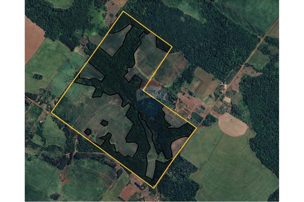 En Venta - Finca Agrícola -Fram, Itapúa, Paraguay — foto 3