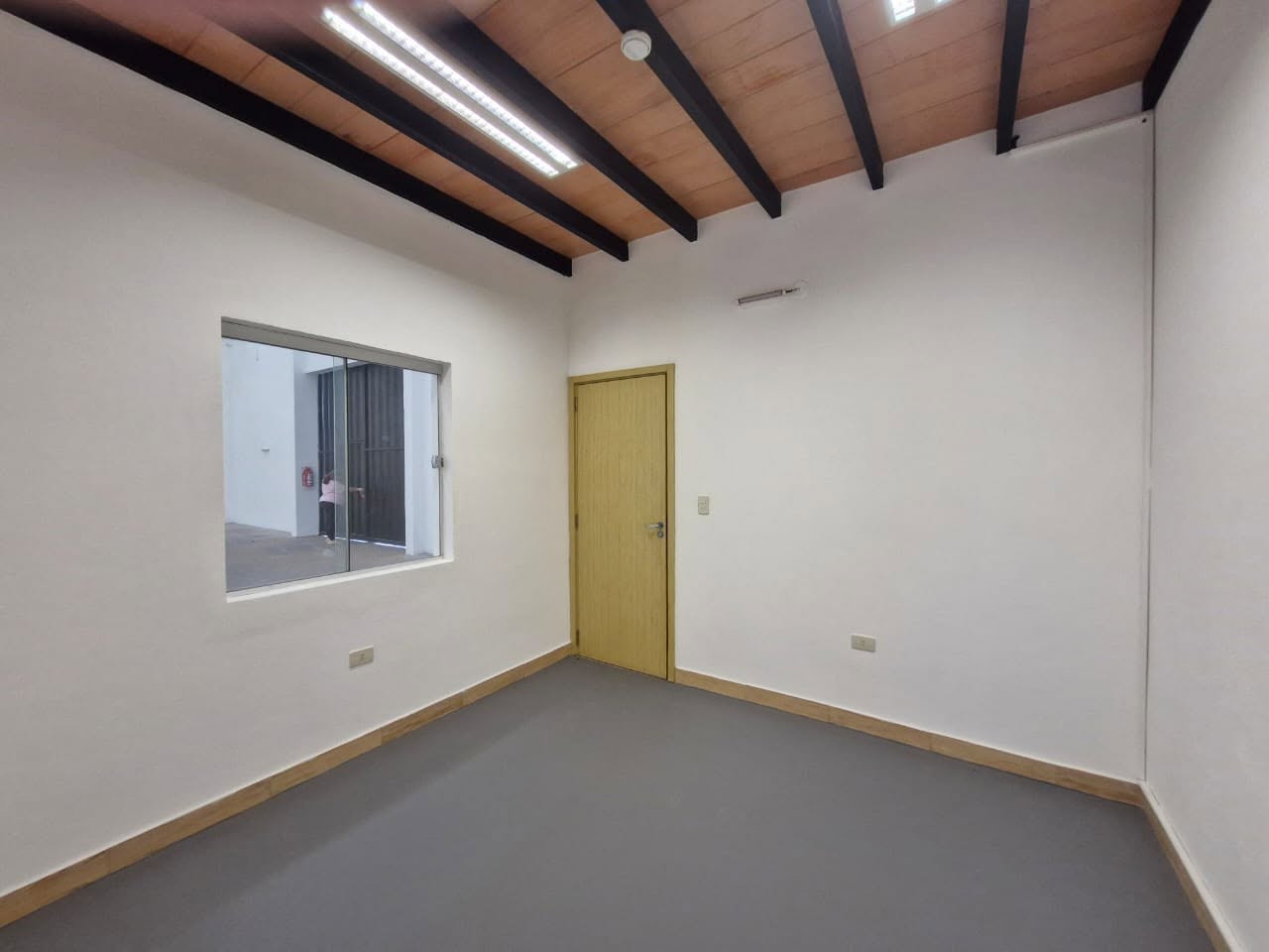 **ALQUILO DEPÓSITO EN ZONA BARTOLOMÉ – BARRIO VISTA ALEGRE ZONA TERMINAL** — foto 2