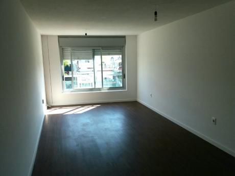 Impecable Todo A Nuevo 1 Dormitorio Con Gge.