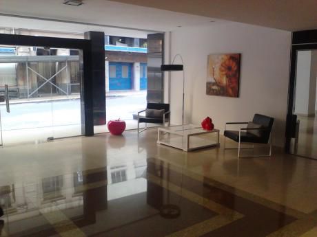 Espectacular Oficina 60m2 (nueva En Edificio Corporativo)