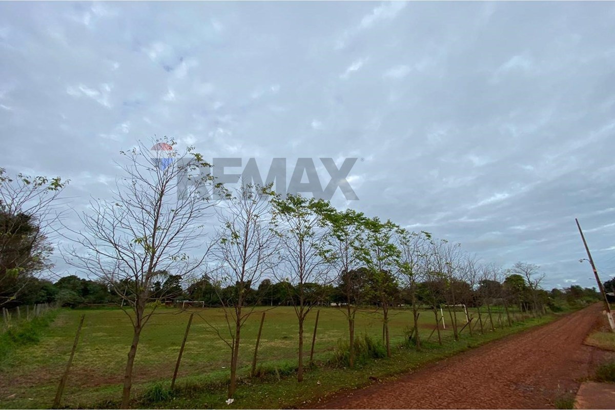 VENDO 1 HECTAREA EN KM 10 ACARAY CIUDAD DEL ESTE — foto 2