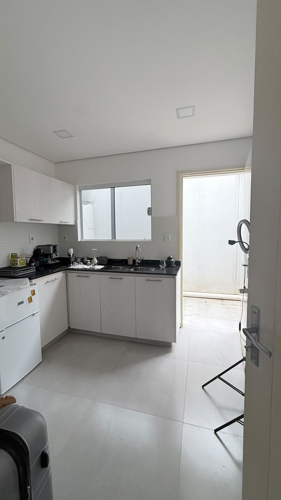 ALQUILER DE DUPLEX EN FERNANDO DE LA MORA ZONA NORTE — foto 2