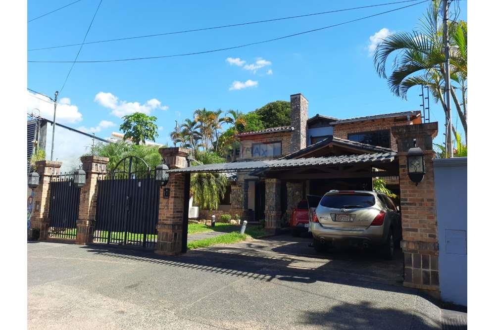 Casa - Alquiler - Ycuá Satí, Paraguay — foto 2