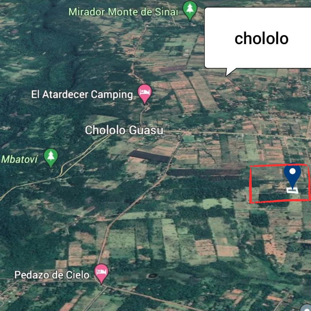 Terreno en venta en Paraguari — foto 2
