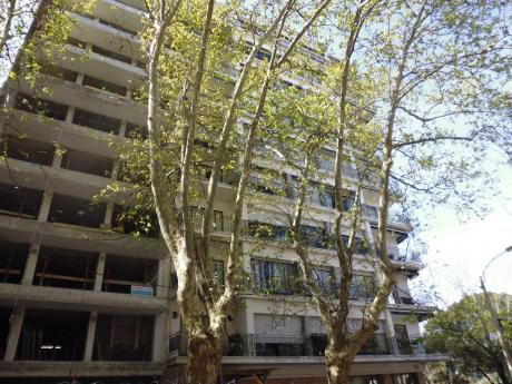 Sobre Calle Berro A Pasos Del Parque De Villa Biarritz