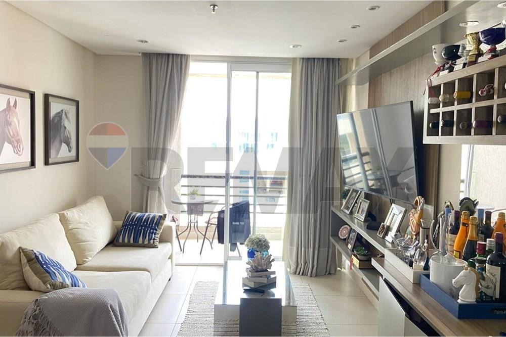 Departamento - Alquiler - Las Mercedes, Paraguay — foto 3
