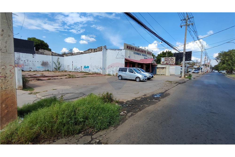 Terreno de 621 m2 sobre Mcal López, Zona Norte — foto 3
