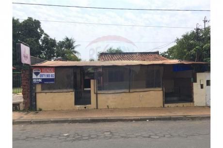 Terreno Sobre Santisima Trinidad Casi Sacramento