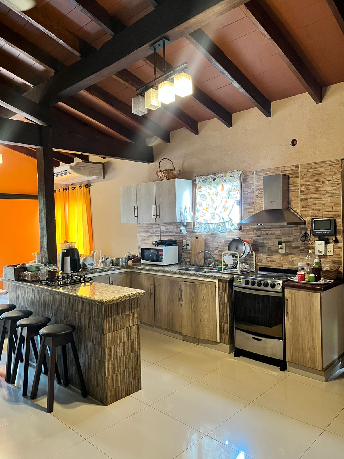 VENDO CASA EN ÑEMBY PAI ÑU — foto 2