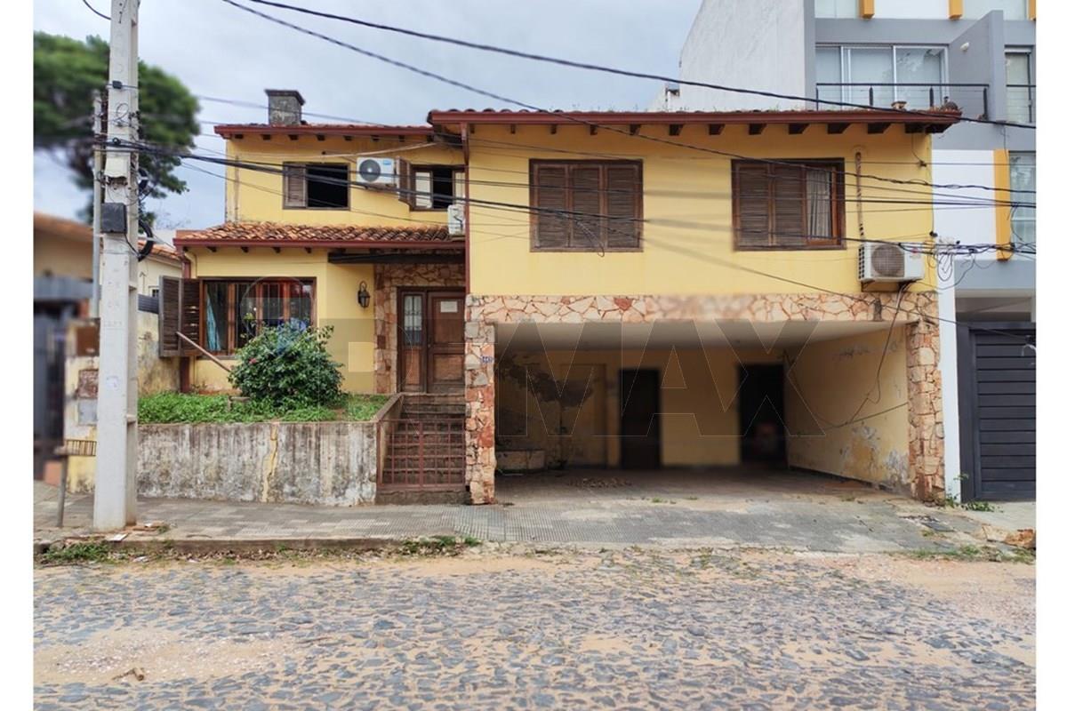 Casa en venta en Trinidad