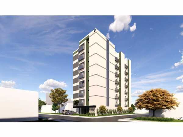 Vendo departamentos en Pozo, San Blas 4 - Mariano Roque Alonso — foto 3