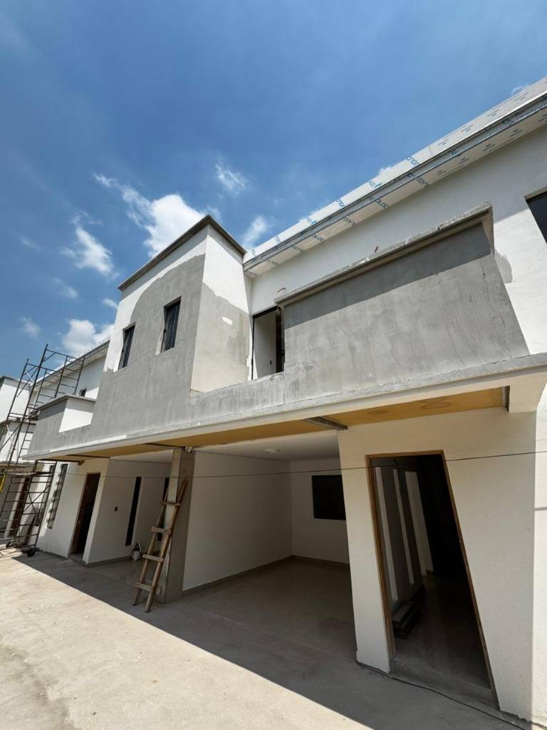 Alquilo Duolex en Condominio- Luque — foto 2