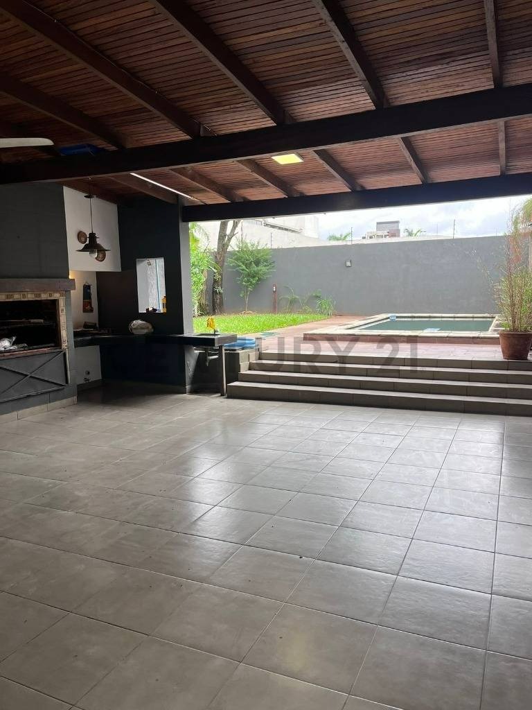 Alquiler de Casa en Ytay, Asunción — foto 3