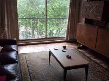 Apartamento En Plaza Cagancha - Recomendado