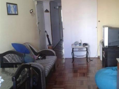 Impec Valparaiso Y Libertador Admite Mascotas Piso 3