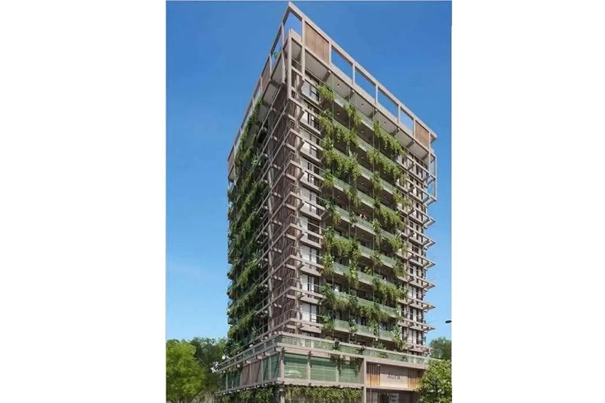 Monoambiente en venta en Villa Morra