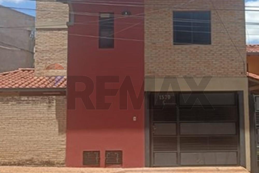Duplex - Alquiler - Nazareth, Asunción, Paraguay — foto 2