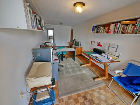 Apartamento Cordon