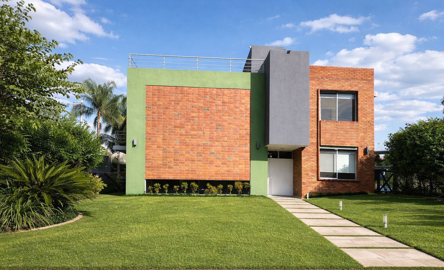 HOUSE WITH POOL FOR SALE IN AQUA VILLAGE | BEACH LIFESTYLE ALL YEAR ROUND — foto 3