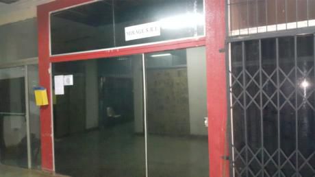 Salón De Panorama II