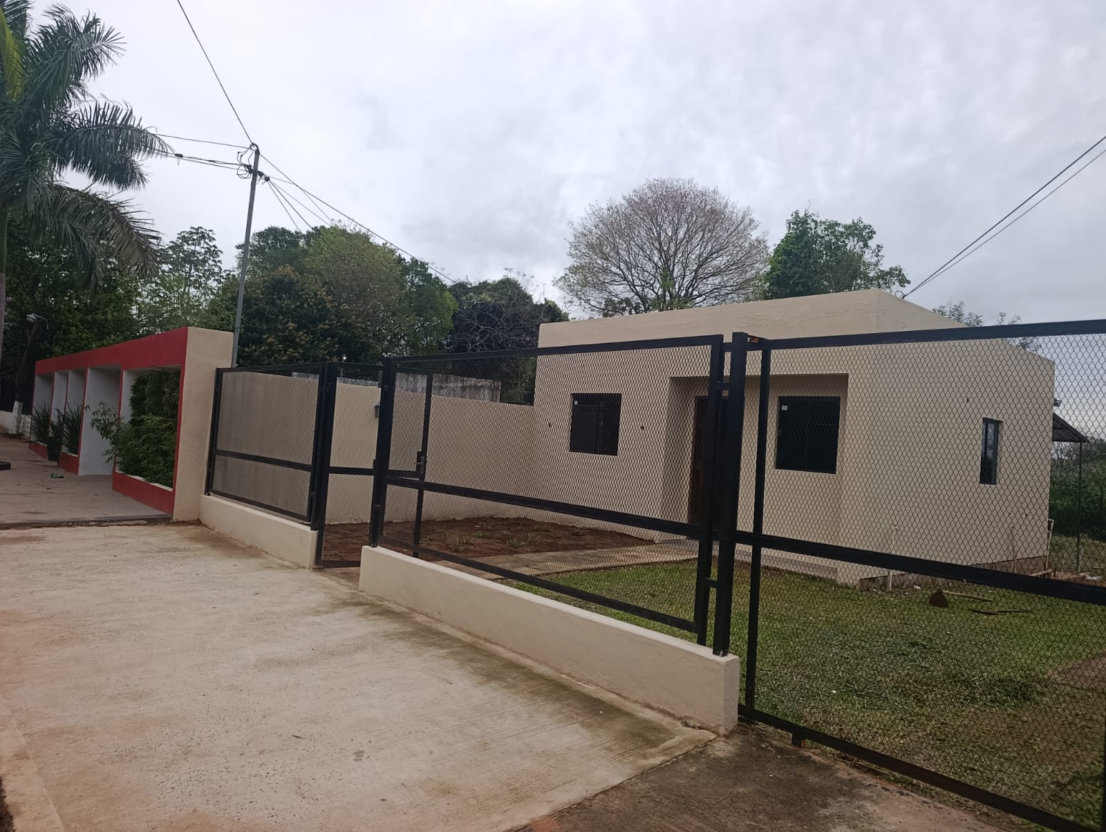 ALQUILO CHALET A ESTRENAR — foto 2