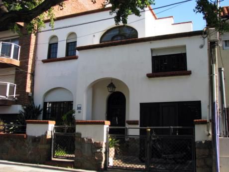 Vivienda O Empresa Casa De Estilo Modernizada