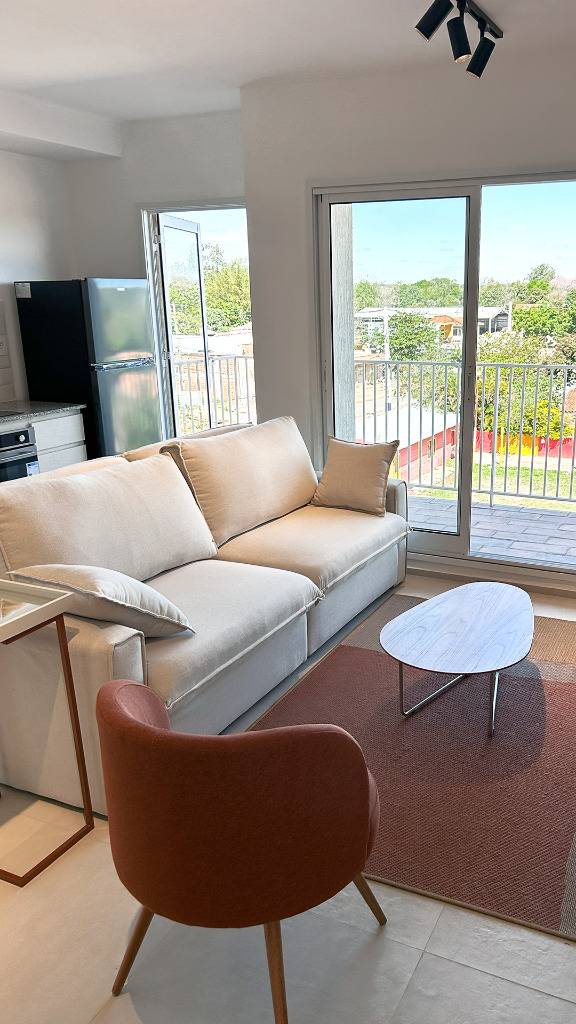 Departamento de 2 dormitorios en OGA CIUDAD JARDIN — foto 2