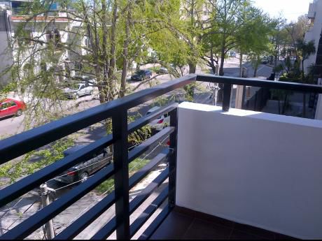 Punta Carretas - Con Buena Renta Apto En Venta
