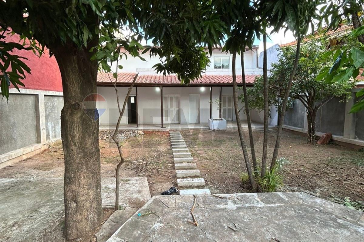 Casa - Alquiler - Manorá, Asunción, Paraguay — foto 2