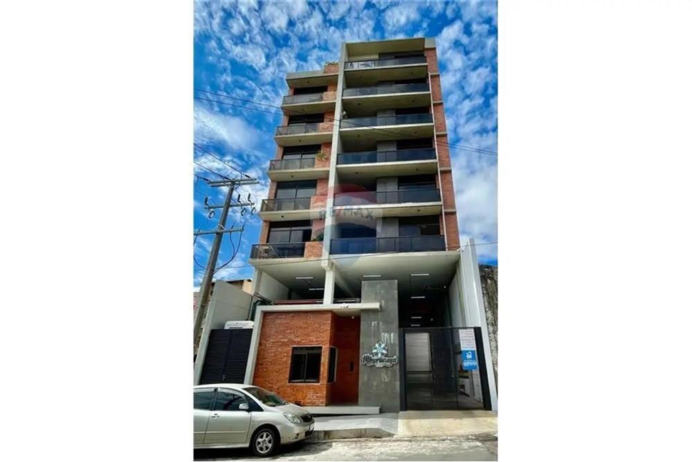 Departamento - Alquiler - Paraguay Asunción Ciudad Nueva — foto 3