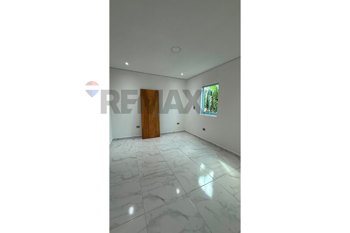 ALQUILO DUPLEX EN SAN LORENZO ZONA  A PASOS DE AVELINO MARTINEZ — foto 3