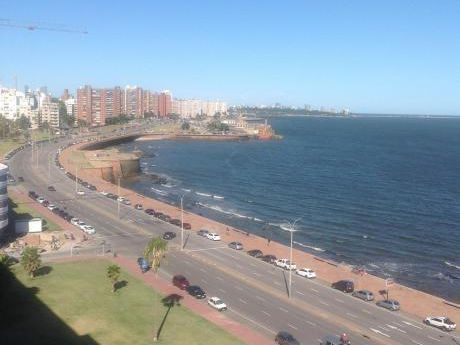 Frente Al Mar, Ideal Oficina.