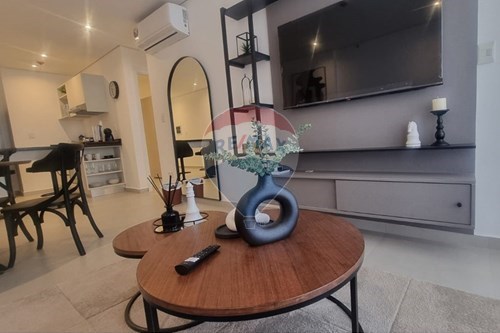 Departamento-alquiler-py Asunción Las Lomas — foto 2