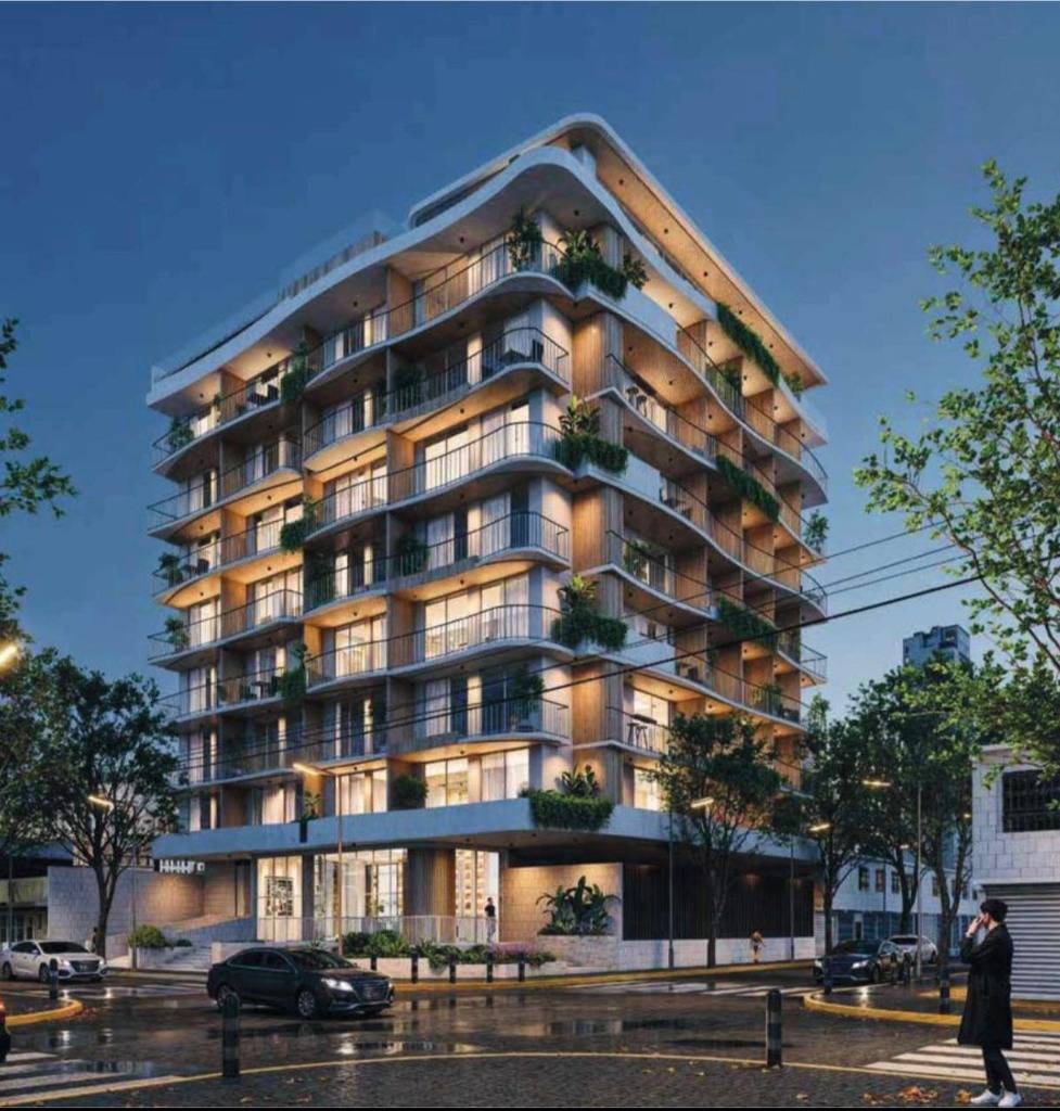 Departamento en venta en Las Lomas