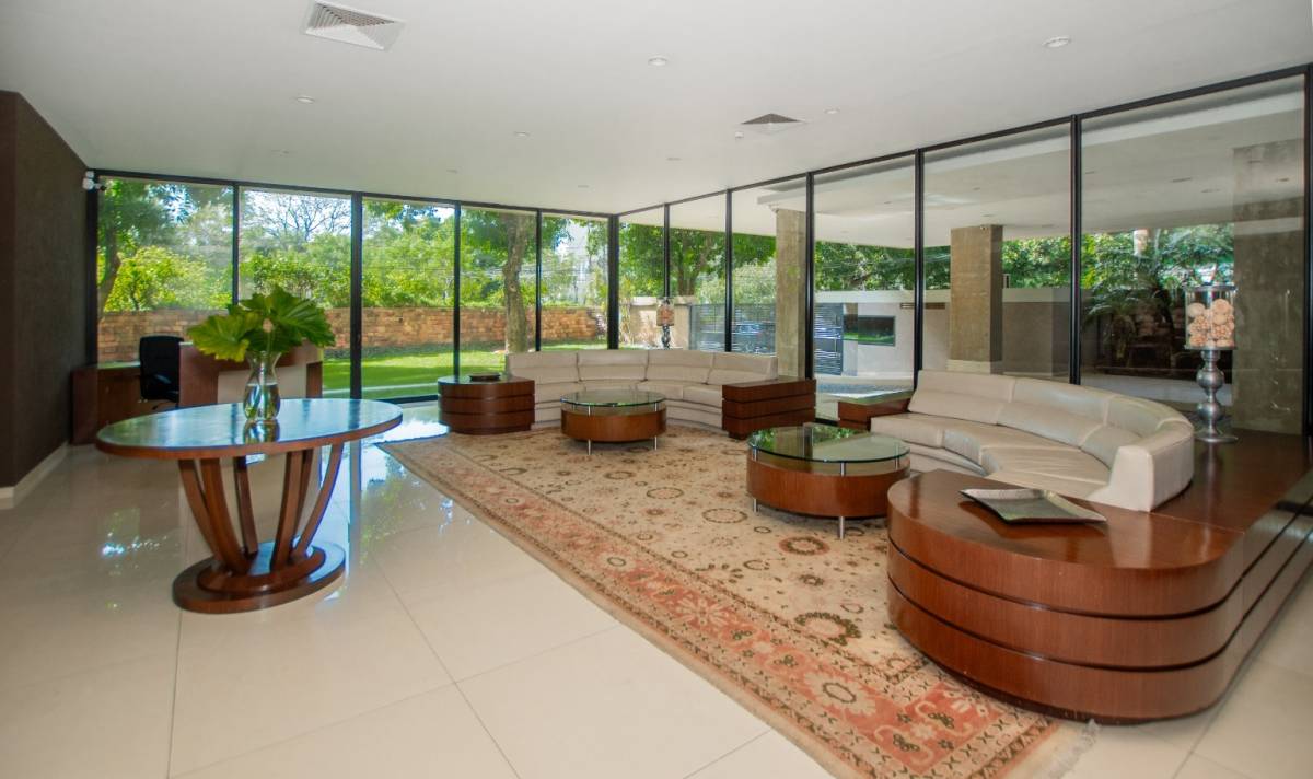 Departamento en venta en Mburucuyá