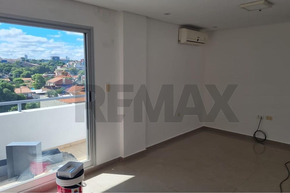 Departamento - Venta - Barrio Jara, Asunción, Paraguay — foto 2