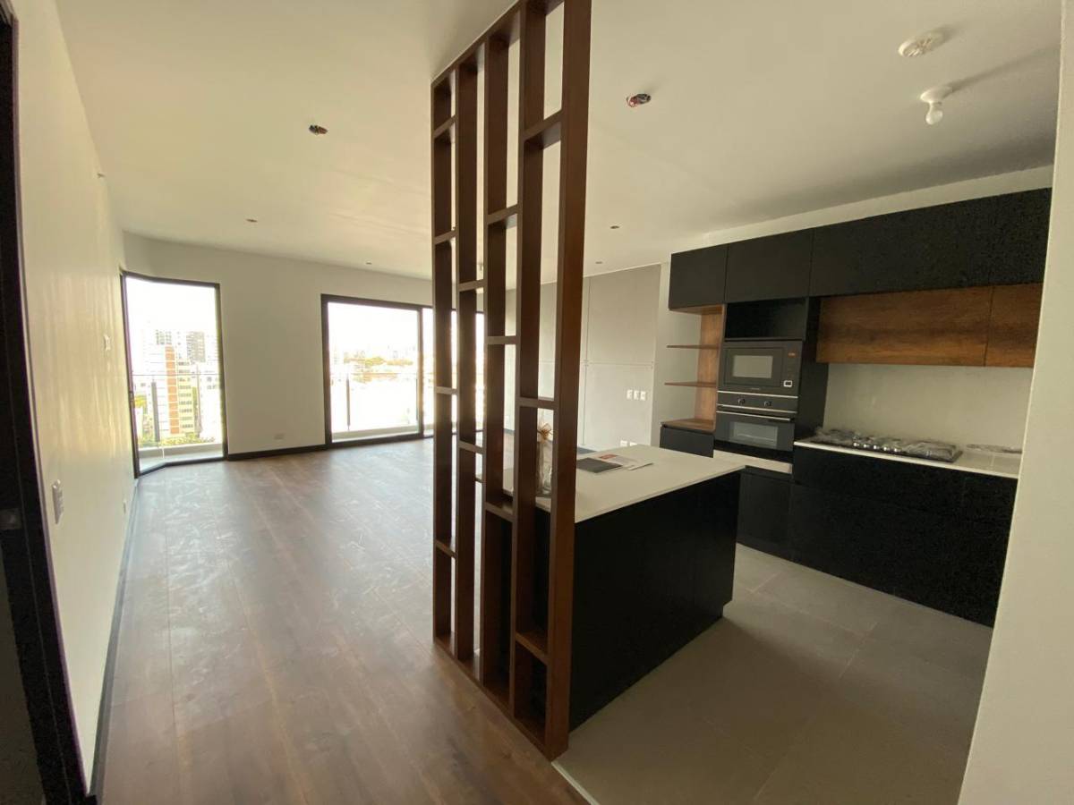 Departamento en venta en San Isidro