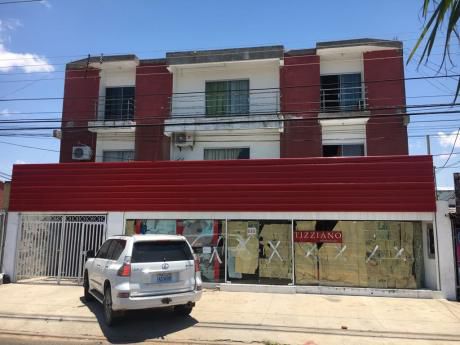 Hermoso Edificio En Venta En 950000$ Negociable