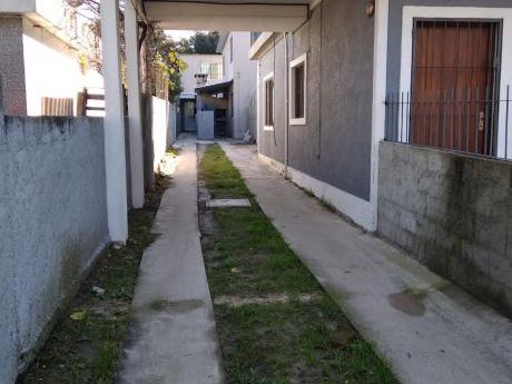 Promo 1mes Gratis De Alquiler,2dor,patio,parrillero.piedras Blancas