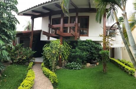Hermosa Casa En Venta O Alquiler En Las Palmas
